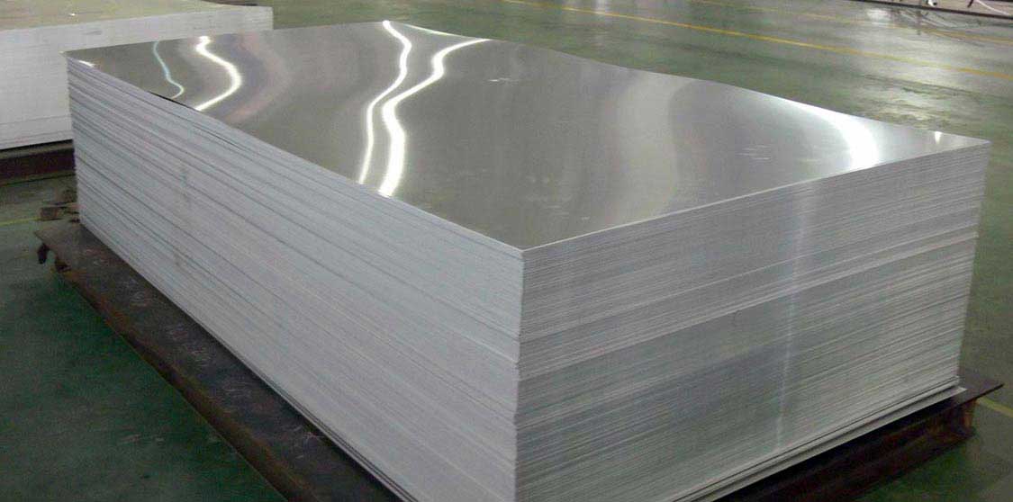 Aluminium Alloy 3003 Sheet