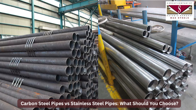 Carbon-Steel-Pipes-vs-Stainless-Steel-Pipes