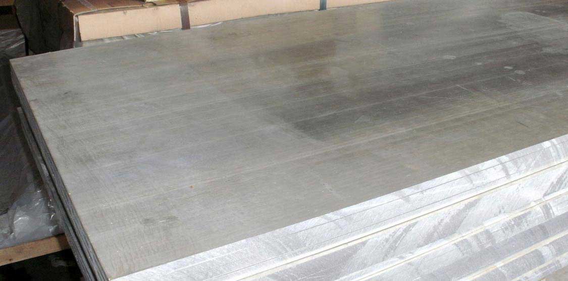 Aluminium Alloy 5086 Sheet & Plate Aluminium Alloy 5086 Sheet & Plate