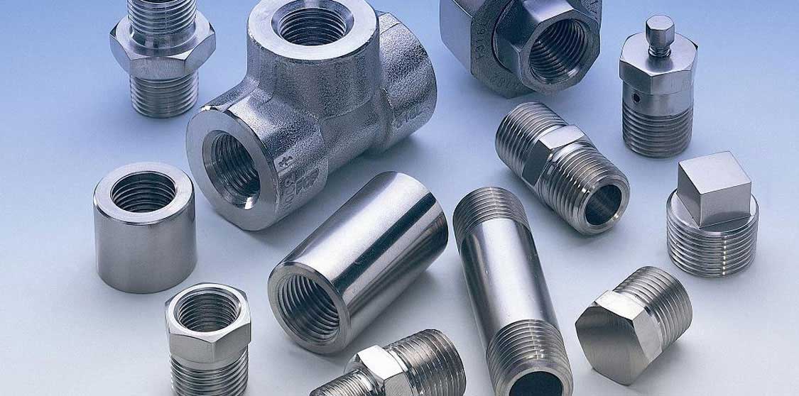 Stainless Steel 446 Pipe Fitting