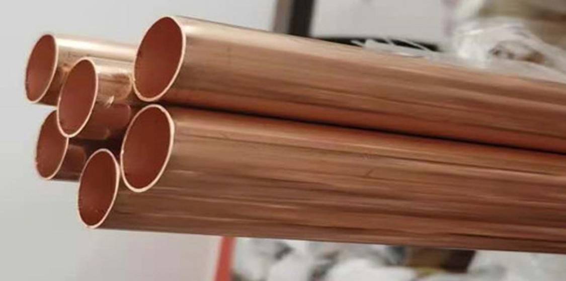 DHP Copper Pipe