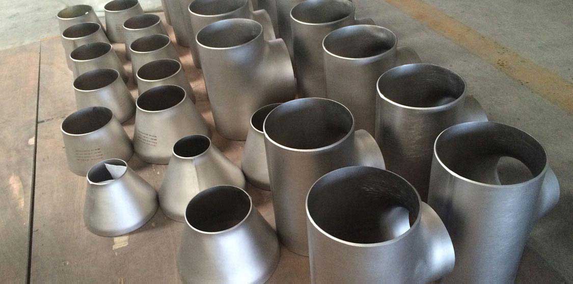 Hastelloy C22 Pipe Fittings