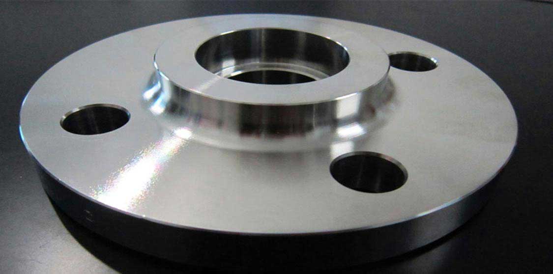 Hastelloy C276 Flanges