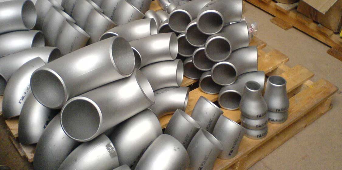 Hastelloy Pipe Fittings