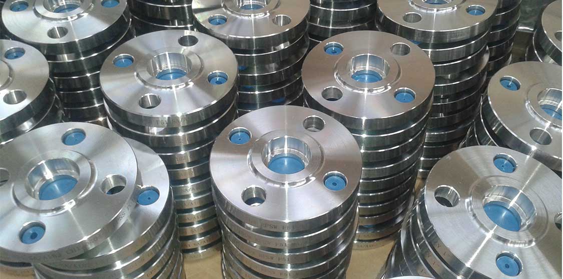 Inconel Alloy 718 Flanges, UNS N07718 Flanges Manufacturers, Suppliers
