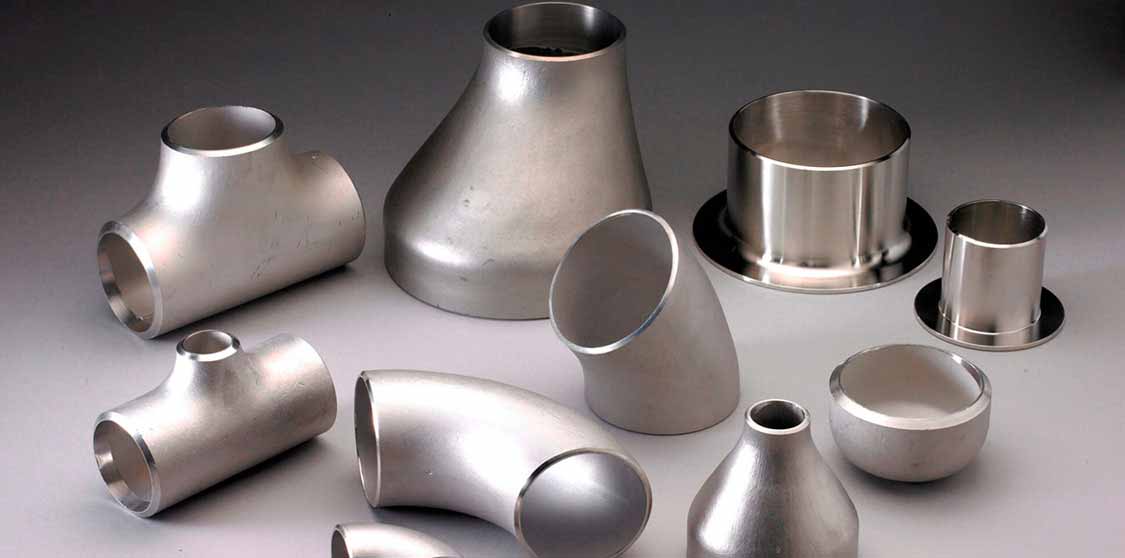 SS 310/310S Pipe Fittings